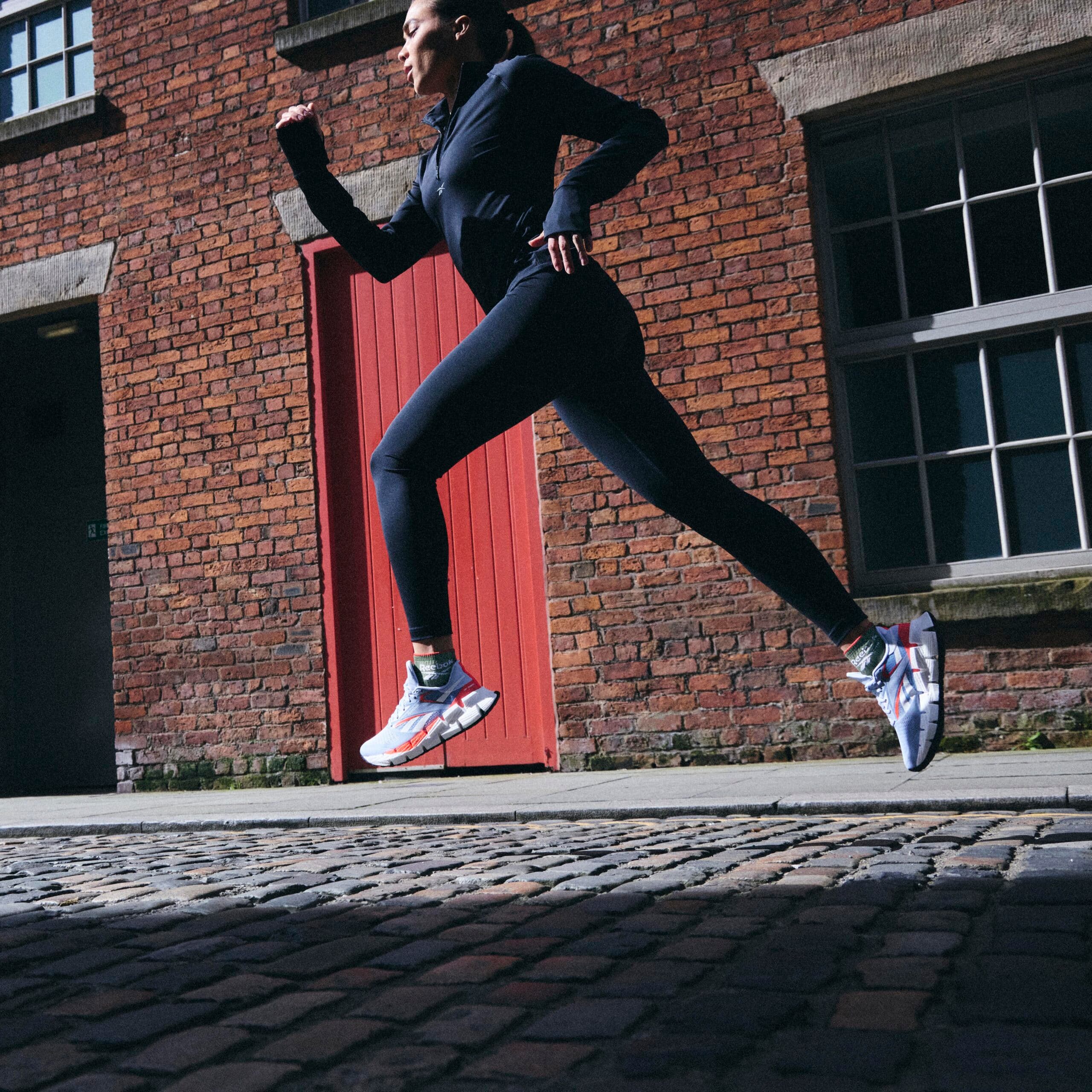 Reebok Galerieansicht 2