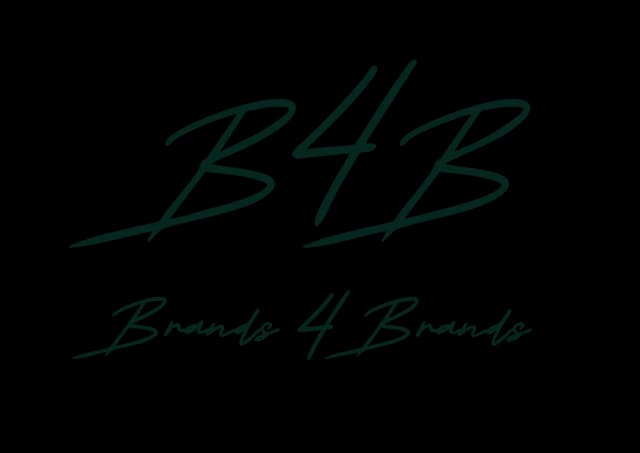 Brands 4 Brands — B2B Markenvertrieb
