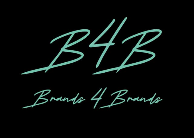 Brands 4 Brands — B2B Markenvertrieb