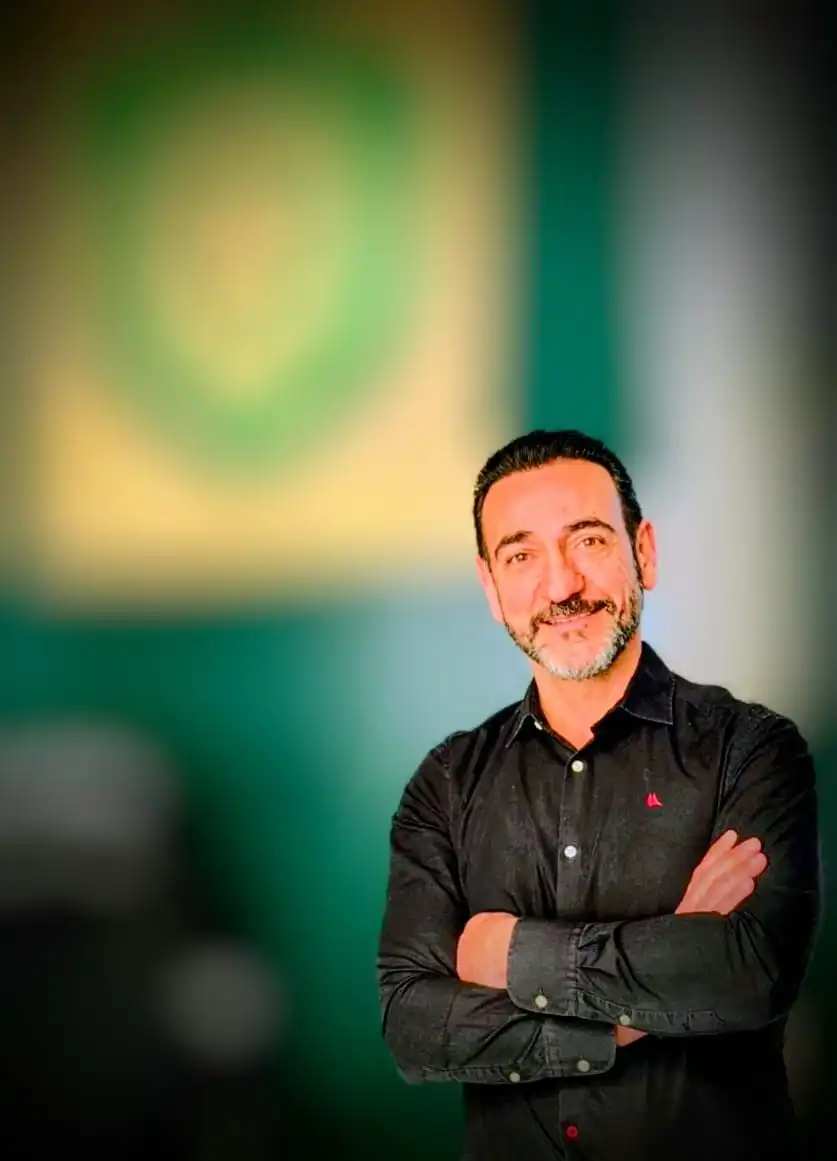 Murat Akcay – Geschäftsführer, Brands 4 Brands